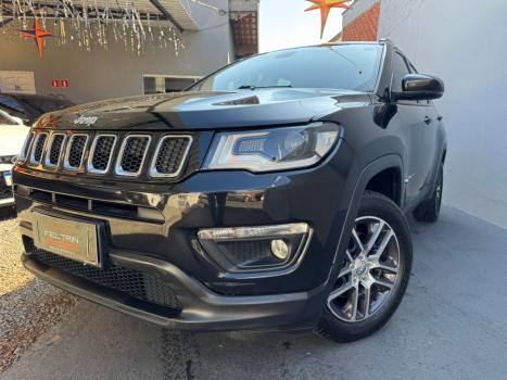 JEEP Compass 2.0 16V 4P FLEX SPORT AUTOMTICO, Foto 4