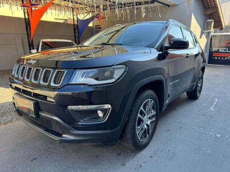 JEEP Compass 2.0 16V 4P FLEX SPORT AUTOMTICO, Foto 5
