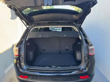 JEEP Compass 2.0 16V 4P FLEX SPORT AUTOMTICO, Foto 8