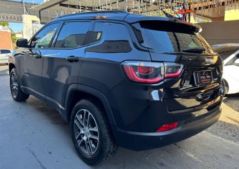 JEEP Compass 2.0 16V 4P FLEX SPORT AUTOMTICO, Foto 9