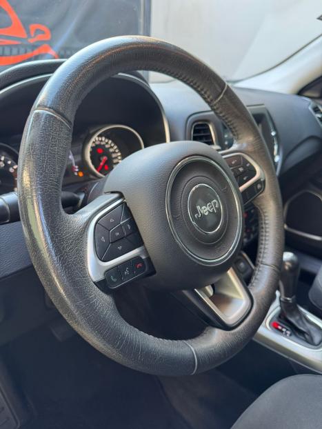 JEEP Compass 2.0 16V 4P FLEX SPORT AUTOMTICO, Foto 14