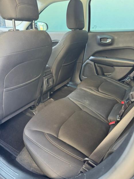 JEEP Compass 2.0 16V 4P FLEX SPORT AUTOMTICO, Foto 16
