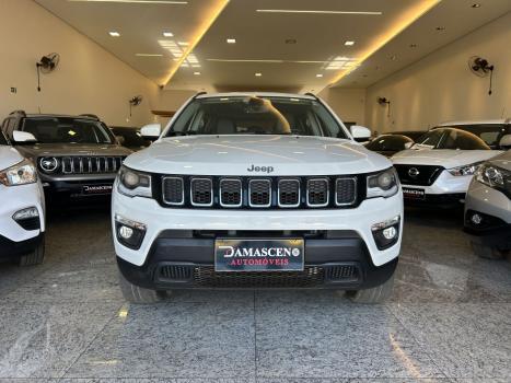JEEP Compass 2.0 16V 4P LONGITUDE TURBO DIESEL 4X4 AUTOMTICO, Foto 1