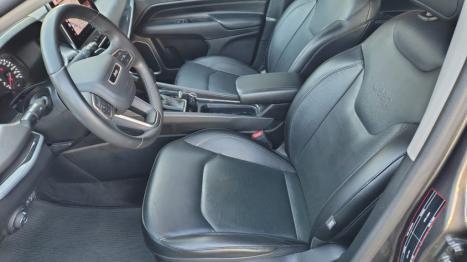 JEEP Compass 2.0 16V 4P 350 LONGITUDE 4X4 TURBO DIESEL AUTOMTICO, Foto 7