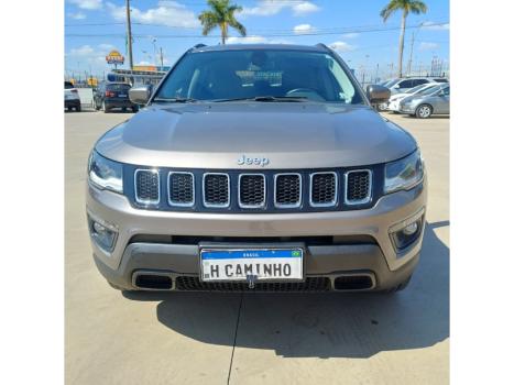 JEEP Compass 2.0 16V 4P LONGITUDE TURBO DIESEL 4X4 AUTOMTICO, Foto 2