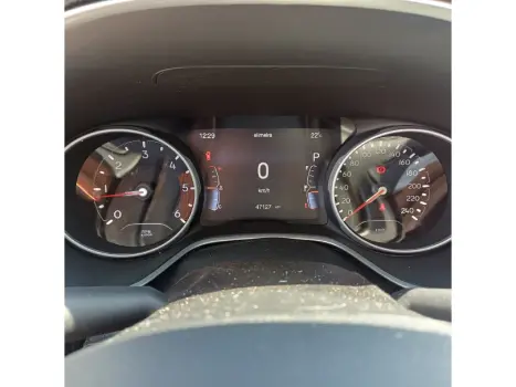 JEEP Compass 2.0 16V 4P LONGITUDE TURBO DIESEL 4X4 AUTOMTICO, Foto 11