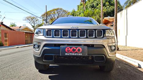 JEEP Compass 2.0 16V 4P LONGITUDE TURBO DIESEL 4X4 AUTOMTICO, Foto 2