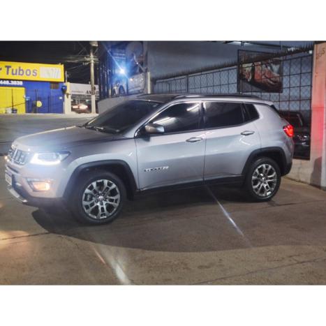 JEEP Compass 2.0 16V 4P FLEX SPORT AUTOMTICO, Foto 1