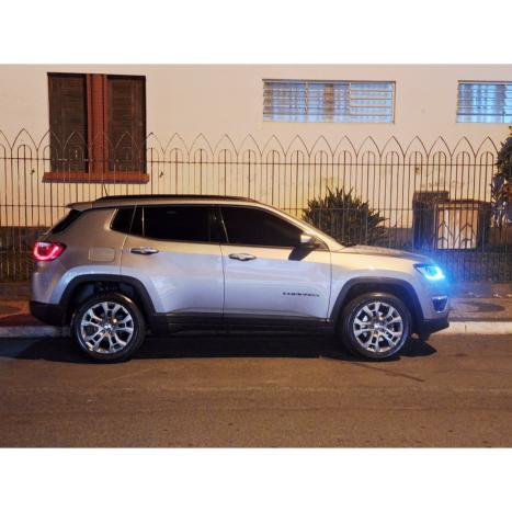 JEEP Compass 2.0 16V 4P FLEX SPORT AUTOMTICO, Foto 2