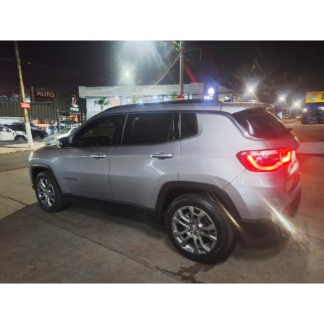 JEEP Compass 2.0 16V 4P FLEX SPORT AUTOMTICO, Foto 6