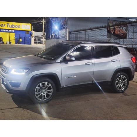 JEEP Compass 2.0 16V 4P FLEX SPORT AUTOMTICO, Foto 7