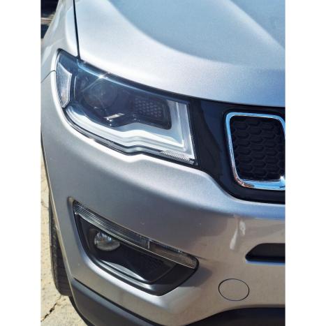 JEEP Compass 2.0 16V 4P FLEX SPORT AUTOMTICO, Foto 8