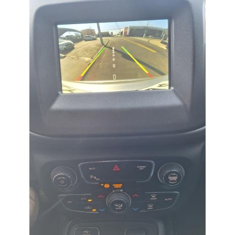 JEEP Compass 2.0 16V 4P FLEX SPORT AUTOMTICO, Foto 9