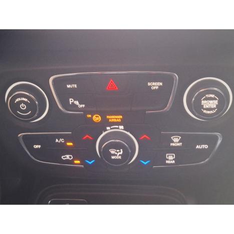 JEEP Compass 2.0 16V 4P FLEX SPORT AUTOMTICO, Foto 10