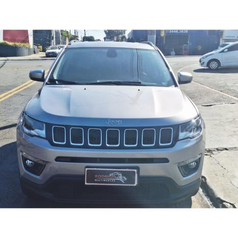 JEEP Compass 2.0 16V 4P FLEX SPORT AUTOMTICO, Foto 11