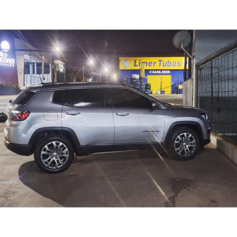 JEEP Compass 2.0 16V 4P FLEX SPORT AUTOMTICO, Foto 12