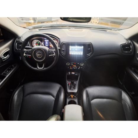 JEEP Compass 2.0 16V 4P FLEX SPORT AUTOMTICO, Foto 13