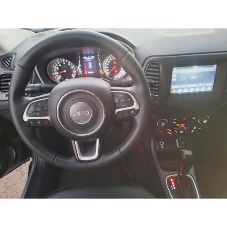 JEEP Compass 2.0 16V 4P FLEX SPORT AUTOMTICO, Foto 14