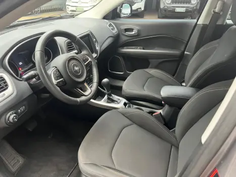 JEEP Compass 2.0 16V 4P FLEX SPORT AUTOMTICO, Foto 5