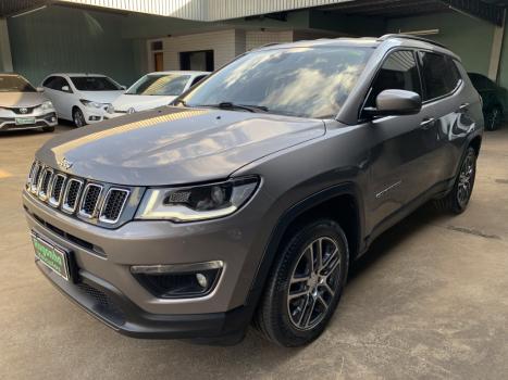 JEEP Compass 2.0 16V 4P FLEX SPORT AUTOMTICO, Foto 2