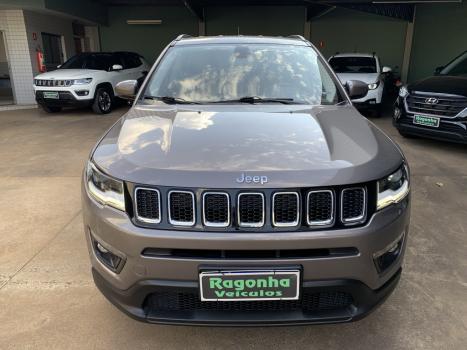 JEEP Compass 2.0 16V 4P FLEX SPORT AUTOMTICO, Foto 3