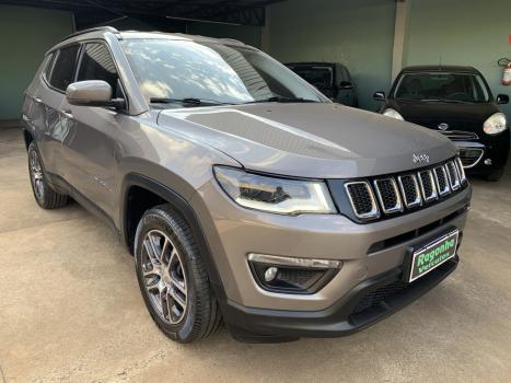JEEP Compass 2.0 16V 4P FLEX SPORT AUTOMTICO, Foto 4