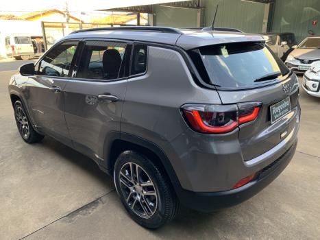 JEEP Compass 2.0 16V 4P FLEX SPORT AUTOMTICO, Foto 5
