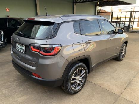 JEEP Compass 2.0 16V 4P FLEX SPORT AUTOMTICO, Foto 7