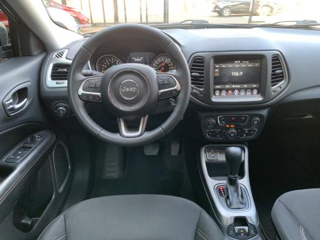JEEP Compass 2.0 16V 4P FLEX SPORT AUTOMTICO, Foto 8