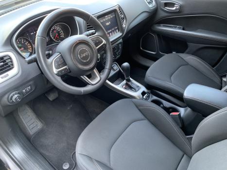 JEEP Compass 2.0 16V 4P FLEX SPORT AUTOMTICO, Foto 9