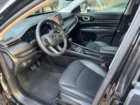 JEEP Compass 2.0 16V 4P 350 LIMITED 4X4 TURBO DIESEL AUTOMTICO, Foto 6