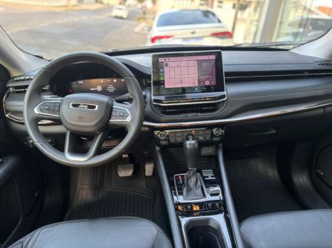 JEEP Compass 2.0 16V 4P 350 LIMITED 4X4 TURBO DIESEL AUTOMTICO, Foto 7