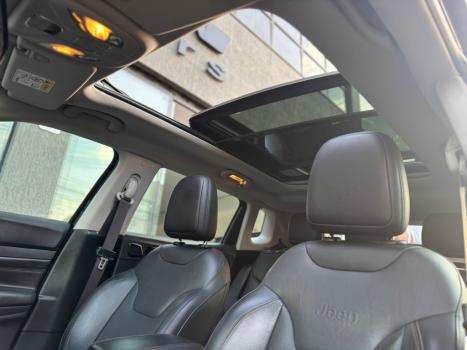 JEEP Compass 2.0 16V 4P 350 LIMITED 4X4 TURBO DIESEL AUTOMTICO, Foto 8