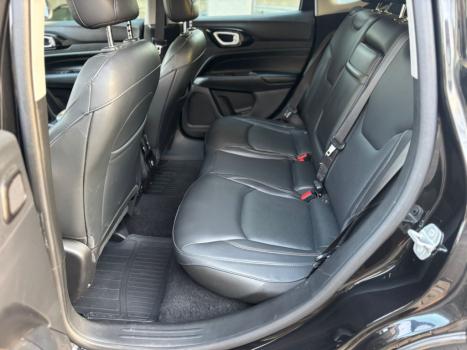 JEEP Compass 2.0 16V 4P 350 LIMITED 4X4 TURBO DIESEL AUTOMTICO, Foto 9
