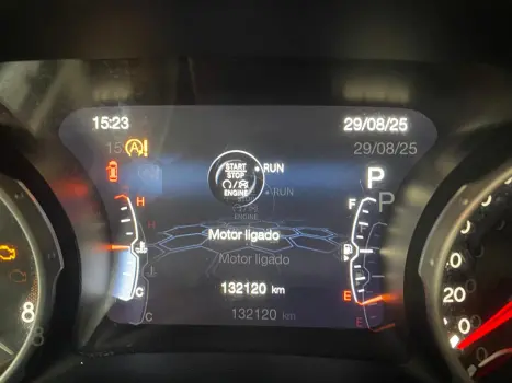 JEEP Compass 2.0 16V 4P LONGITUDE FLEX AUTOMTICO, Foto 15