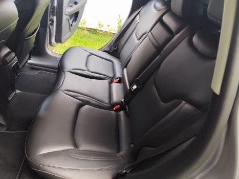 JEEP Compass 2.0 16V 4P LIMITED FLEX AUTOMTICO, Foto 3