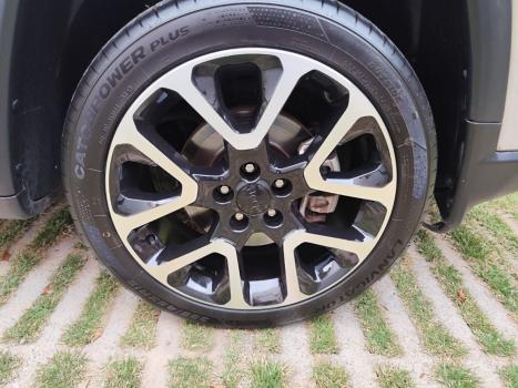 JEEP Compass 2.0 16V 4P LIMITED FLEX AUTOMTICO, Foto 5
