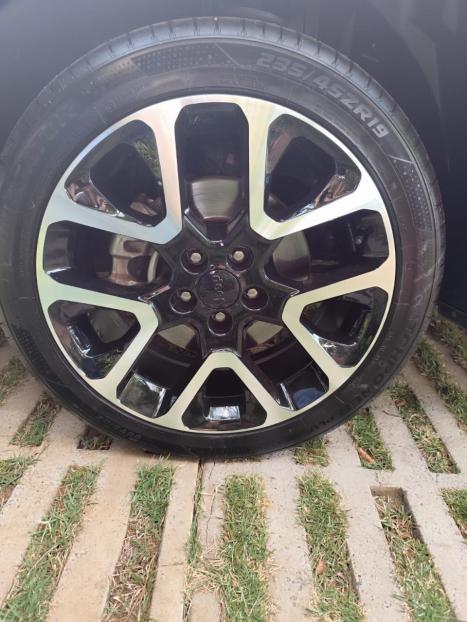 JEEP Compass 2.0 16V 4P LIMITED FLEX AUTOMTICO, Foto 6