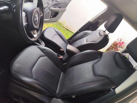 JEEP Compass 2.0 16V 4P LIMITED FLEX AUTOMTICO, Foto 11