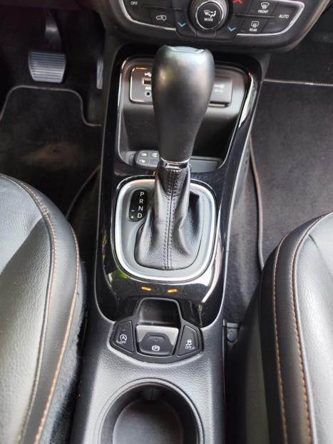 JEEP Compass 2.0 16V 4P LIMITED FLEX AUTOMTICO, Foto 13