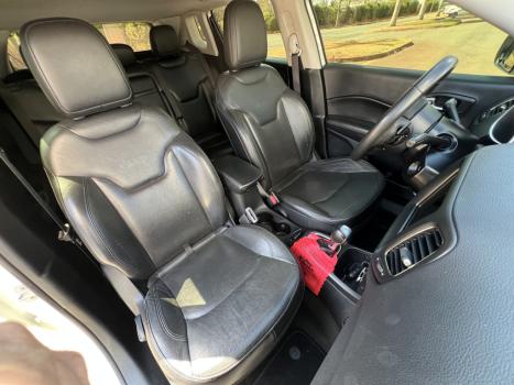 JEEP Compass 2.0 16V 4P LONGITUDE FLEX AUTOMTICO, Foto 13