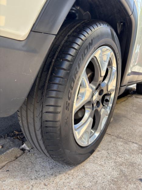 JEEP Compass 2.0 16V 4P LIMITED FLEX AUTOMTICO, Foto 18