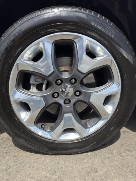 JEEP Compass 2.0 16V 4P LIMITED FLEX AUTOMTICO, Foto 22