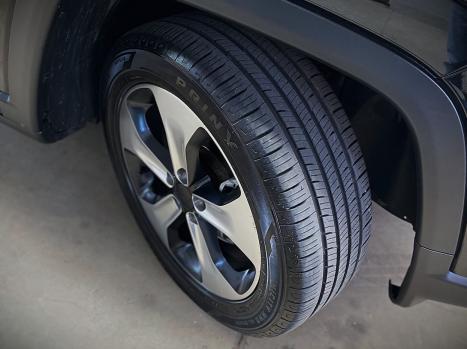 JEEP Compass 2.0 16V 4P LONGITUDE FLEX AUTOMTICO, Foto 5