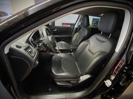 JEEP Compass 2.0 16V 4P LONGITUDE FLEX AUTOMTICO, Foto 7
