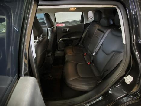 JEEP Compass 2.0 16V 4P LONGITUDE FLEX AUTOMTICO, Foto 8