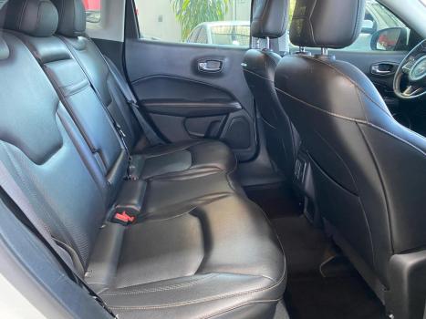 JEEP Compass 2.0 16V 4P LONGITUDE FLEX AUTOMTICO, Foto 16