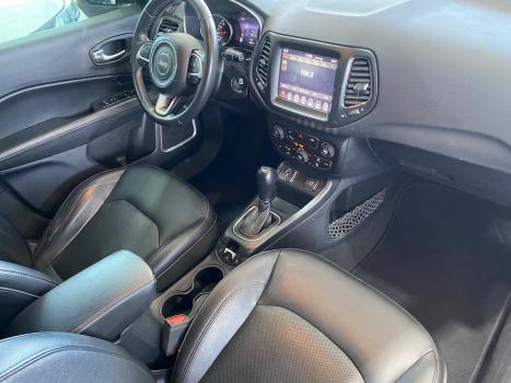 JEEP Compass 2.0 16V 4P LONGITUDE FLEX AUTOMTICO, Foto 17