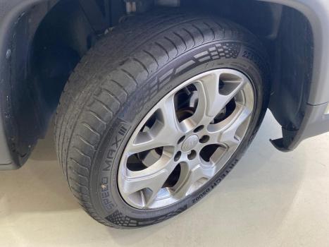 JEEP Compass 2.0 16V 4P LONGITUDE FLEX AUTOMTICO, Foto 18