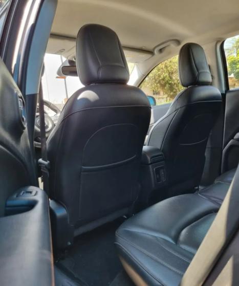 JEEP Compass 2.0 16V 4P LIMITED FLEX AUTOMTICO, Foto 9